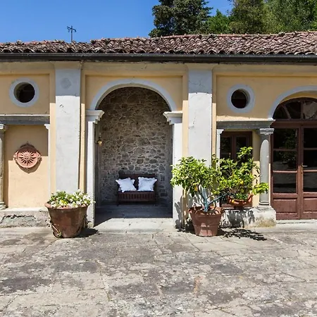 Raffaelli 10 Villa