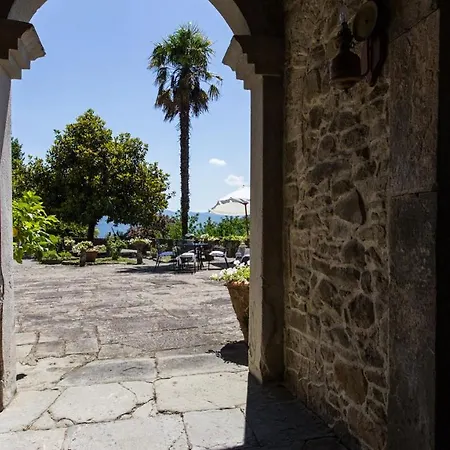Villa Raffaelli 10 Fosciandora
