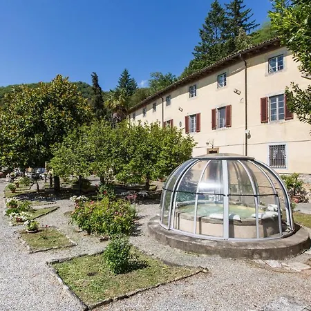 Raffaelli 10 Villa