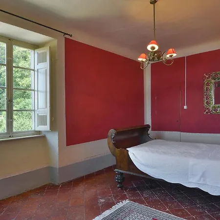Villa Raffaelli 10 Fosciandora