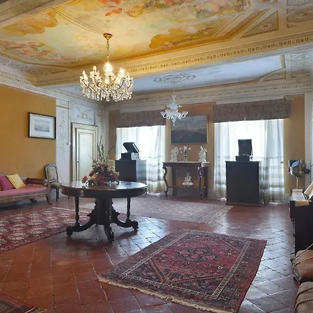 Raffaelli 10 Villa Fosciandora