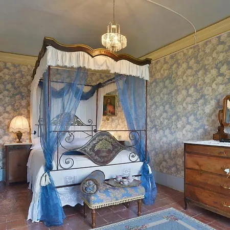 Villa Raffaelli 10 Fosciandora