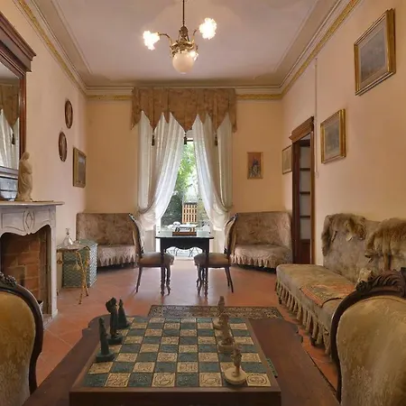 Villa Raffaelli 10 Fosciandora