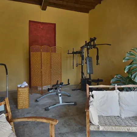 Villa Raffaelli 10 Fosciandora