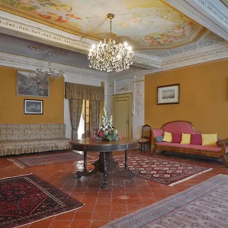 Raffaelli 10 Villa *