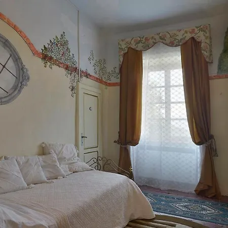 Raffaelli 10 Villa Fosciandora