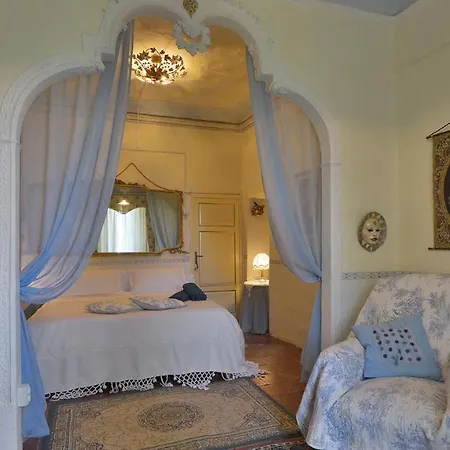 Villa Raffaelli 10 Fosciandora